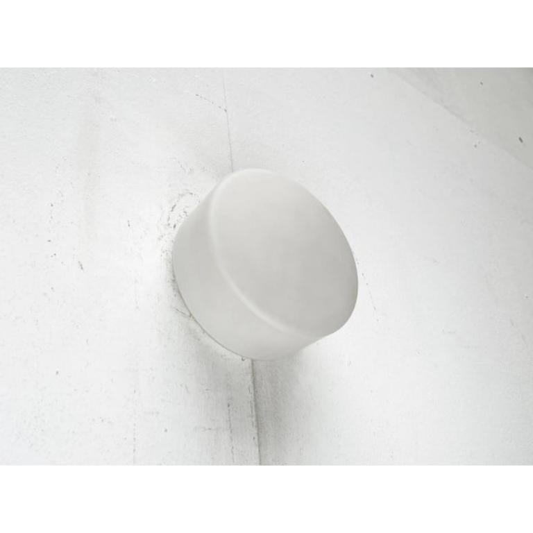 Tedesco Lampada da parete tedesca minimalista di metà secolo di Staff Leuchten, anni '60 in vendita