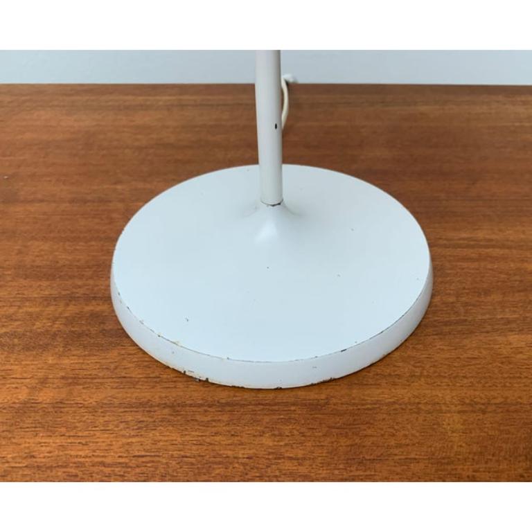 Lampe de table minimaliste du milieu du siècle A Space en vente 6