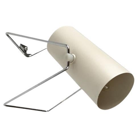 Lampe de table ou lampe murale minimaliste du milieu du siècle dernier de l'A Space, années 1960