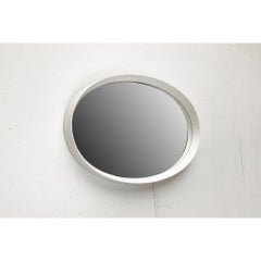 Mid-Century Space Age Mirror, 1960s