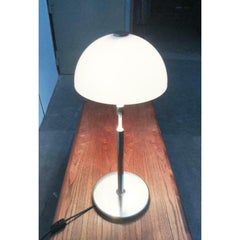 Mid-Century Space Age Model Schwenkomat Table Lamp by SLZ Team, 1960s