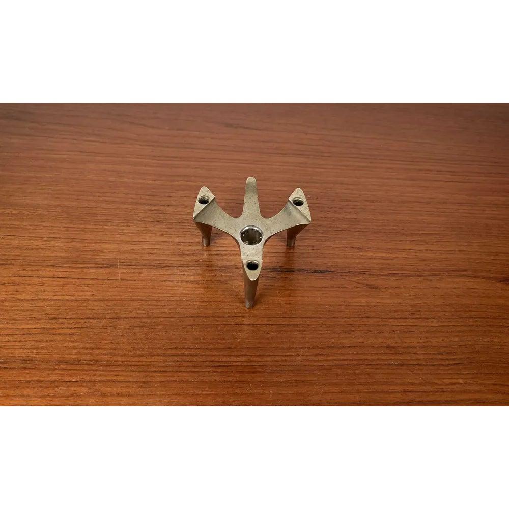 Candelabro Vogelflug Modelo de la Era Espacial de Mitad de Siglo de Hammonia Motard, Años 60 en venta 3