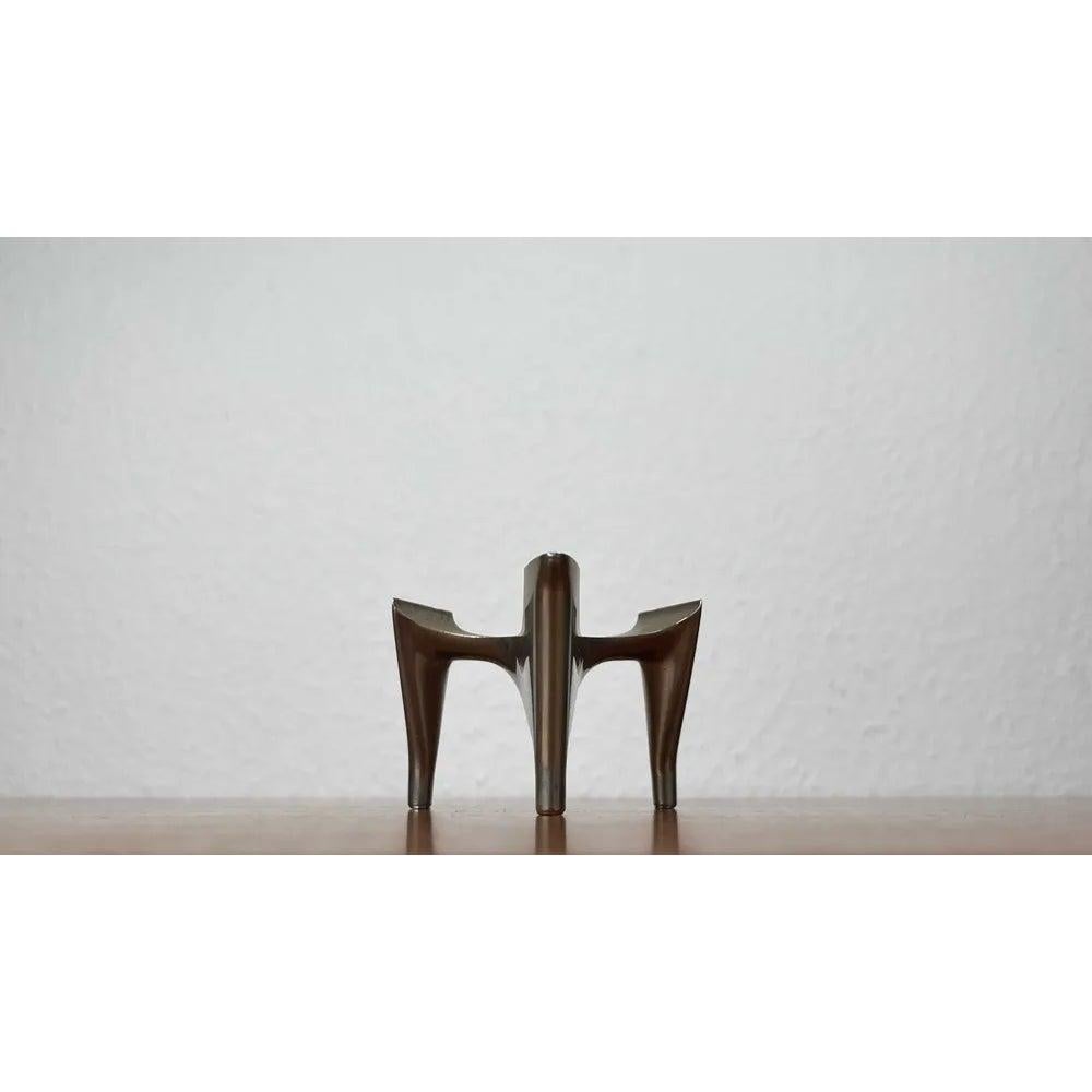 Candelabro Vogelflug Modelo de la Era Espacial de Mitad de Siglo de Hammonia Motard, Años 60 Moderno de mediados de siglo en venta