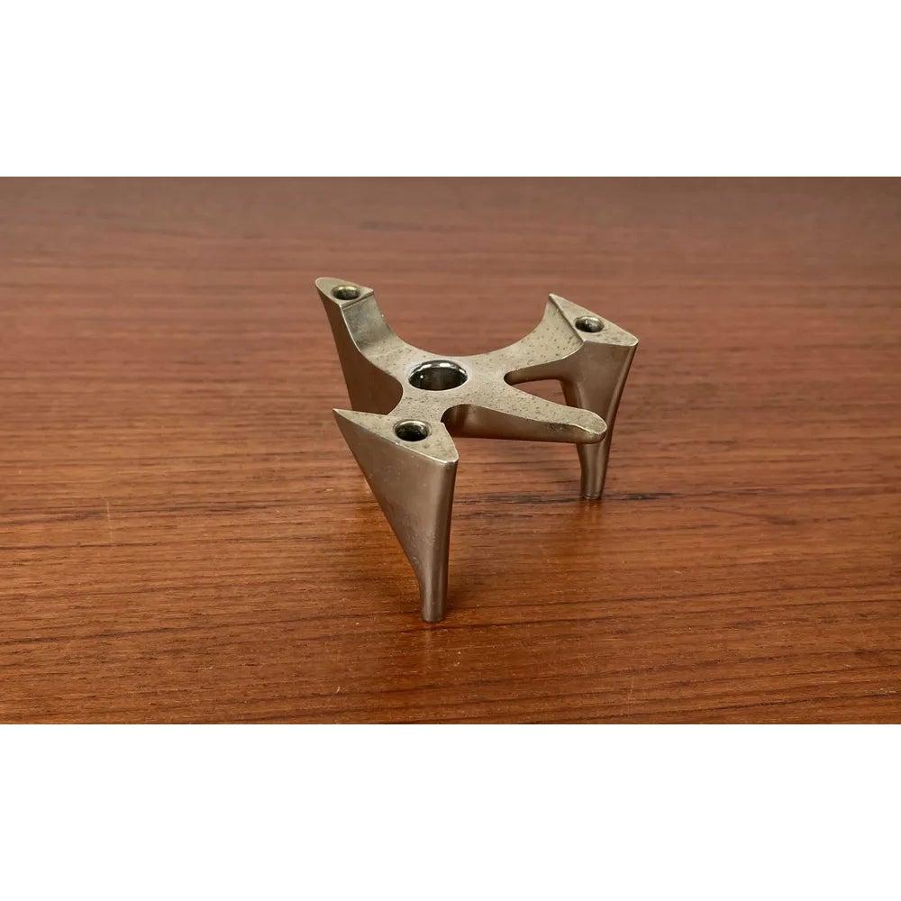 Candelabro Vogelflug Modelo de la Era Espacial de Mitad de Siglo de Hammonia Motard, Años 60 siglo XX en venta