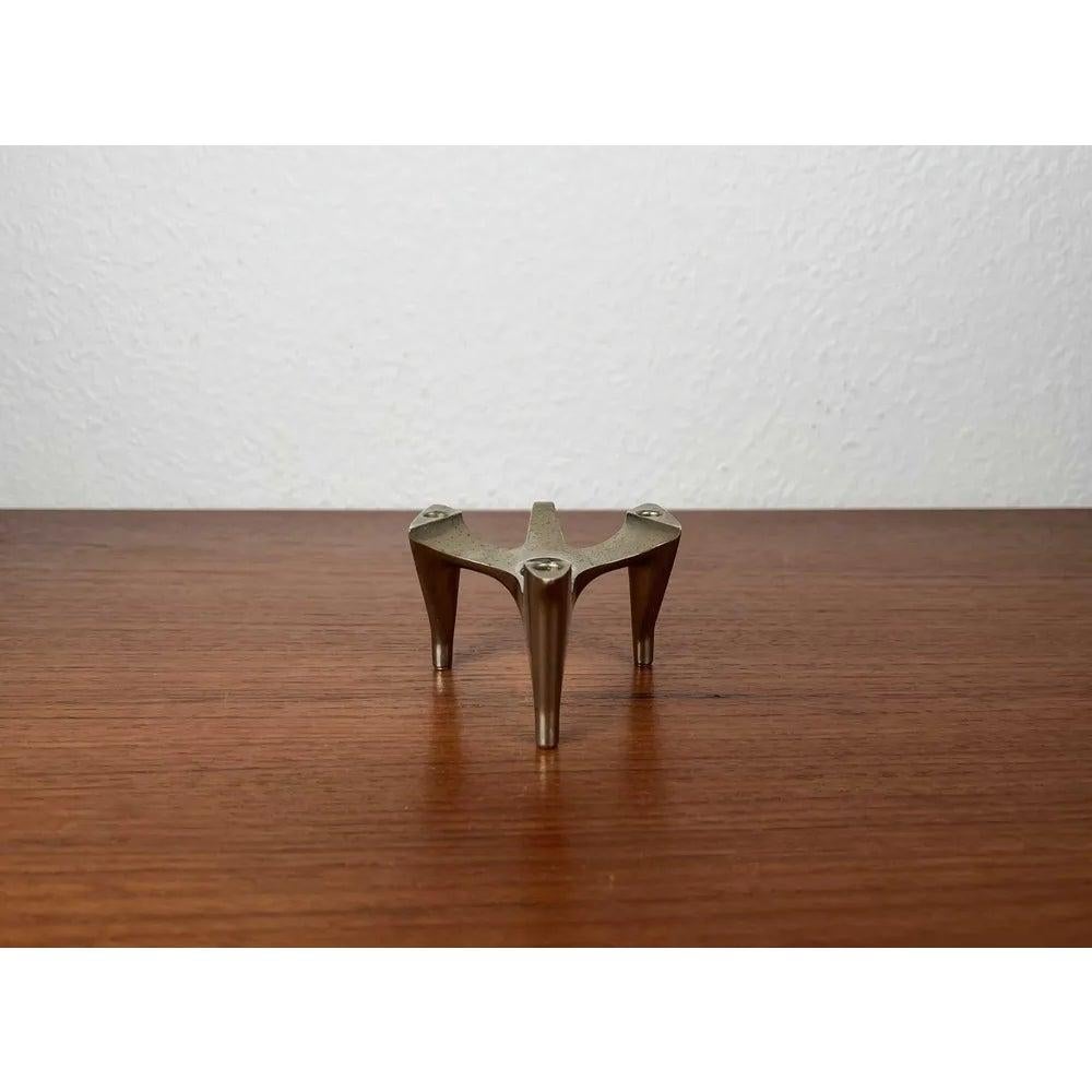 Candelabro Vogelflug Modelo de la Era Espacial de Mitad de Siglo de Hammonia Motard, Años 60 en venta 1