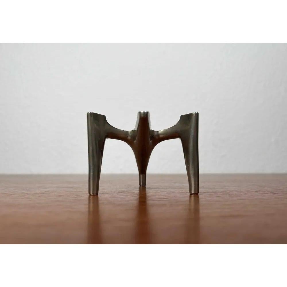 Candelabro Vogelflug Modelo de la Era Espacial de Mitad de Siglo de Hammonia Motard, Años 60 en venta 2