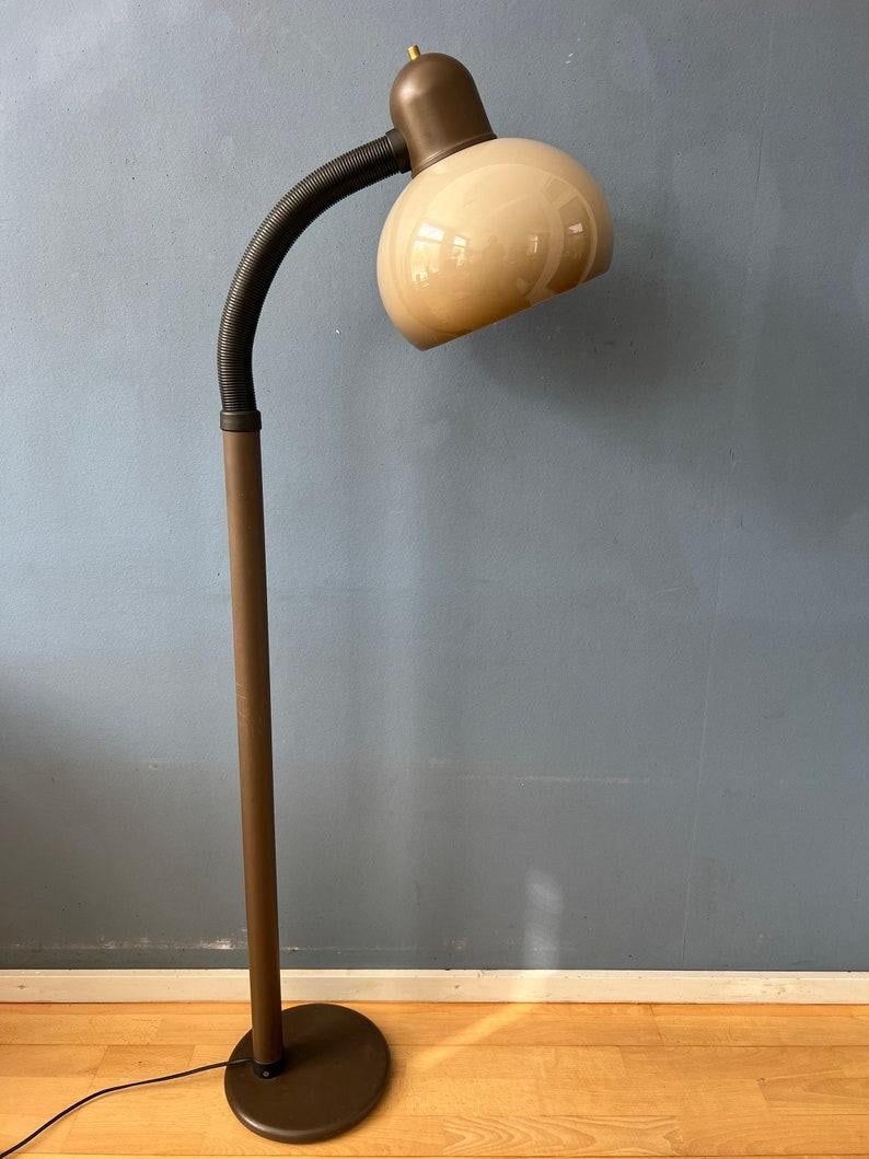 Ère spatiale Lampadaire champignon de l'ère spatiale par Hala Zeist, 1970 en vente