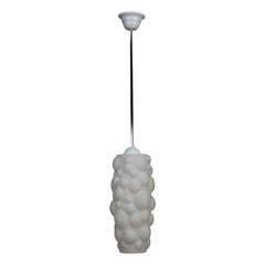 Mid-Century Space Age Organic Pendant, 1960s, Three Items Available