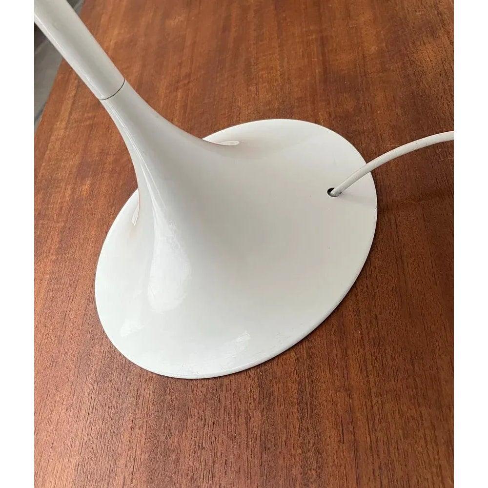 Lampe de table du milieu du siècle A Space Style Panthella de Böhmer Leuchten, Allemagne en vente 4