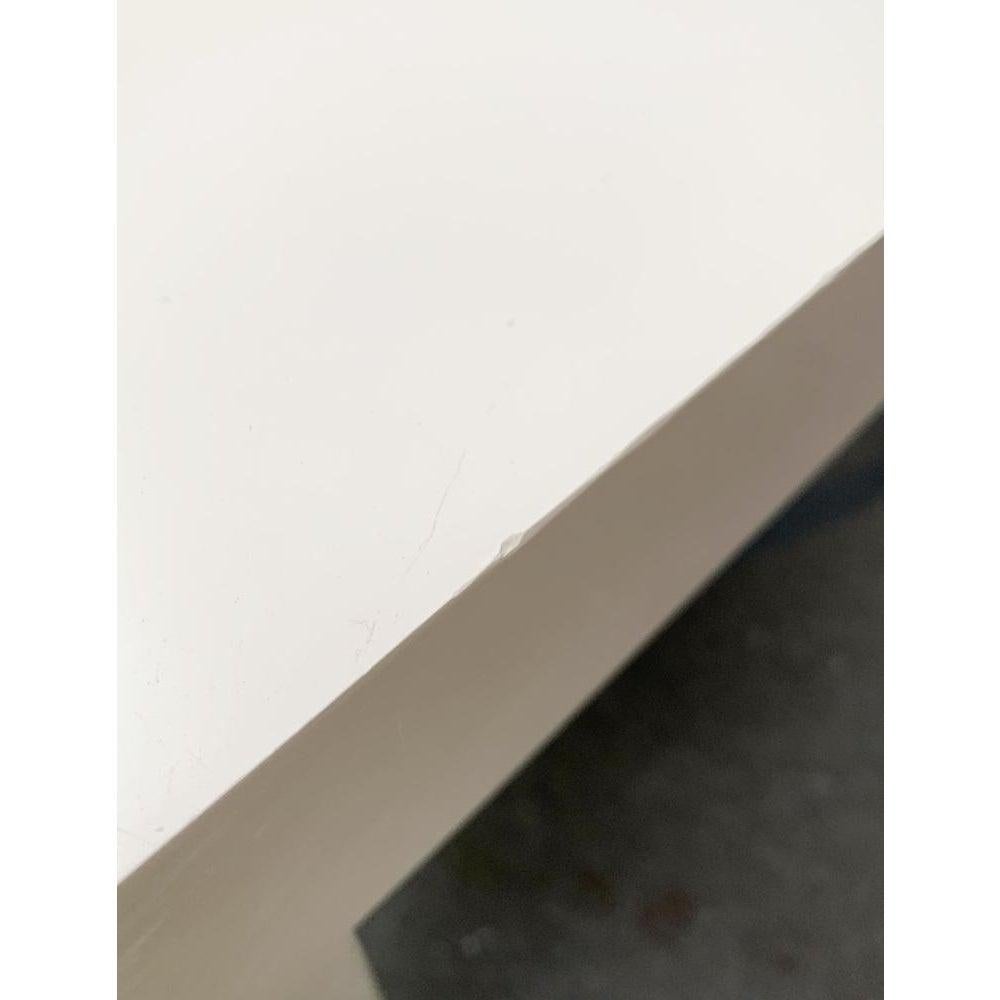 Table d'appoint Parsons de Syroco, milieu du siècle dernier, Space A, années 1960 en vente 6