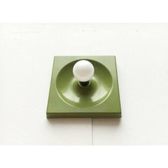 Lampes murales Quadro de Jürgen Lange pour Schönbuch, série de 6, datant du milieu du siècle Space