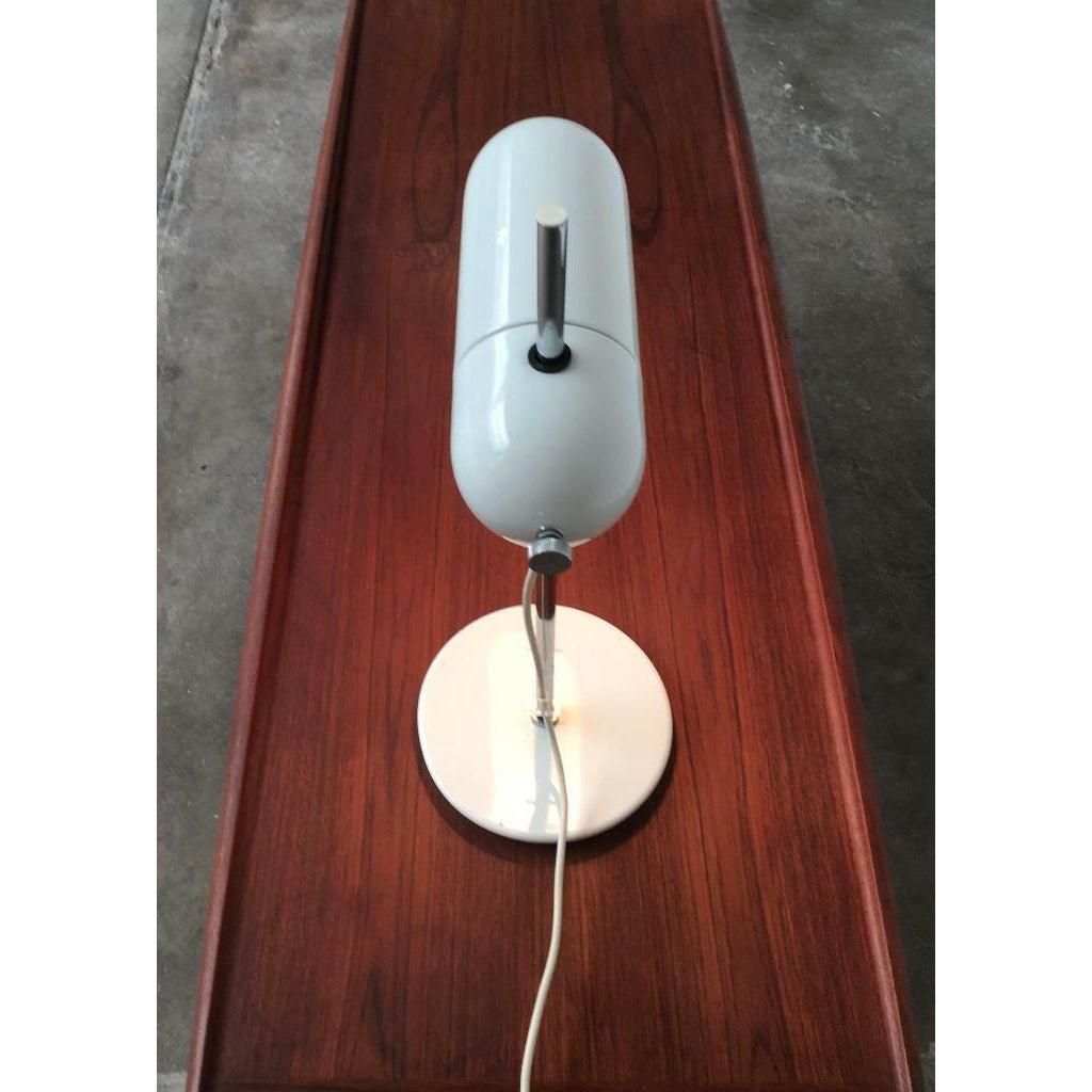Mid-Century Space Age Table Lamp, 1960s For Sale 3
