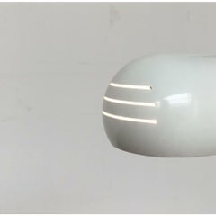 Mid-Century Space Age-Tischlampe, Space Age, 1960er-Jahre