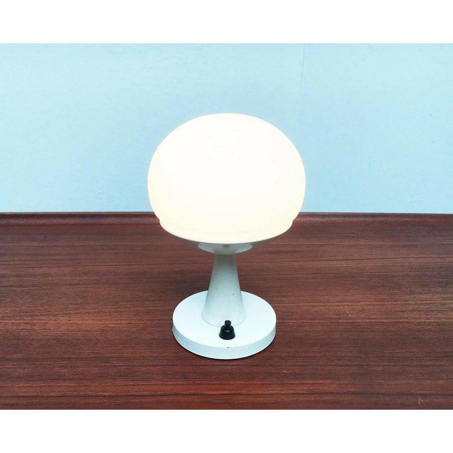 Mid-Century Modern Lampe de table de l'ère spatiale mi-siècle, années 1960 en vente
