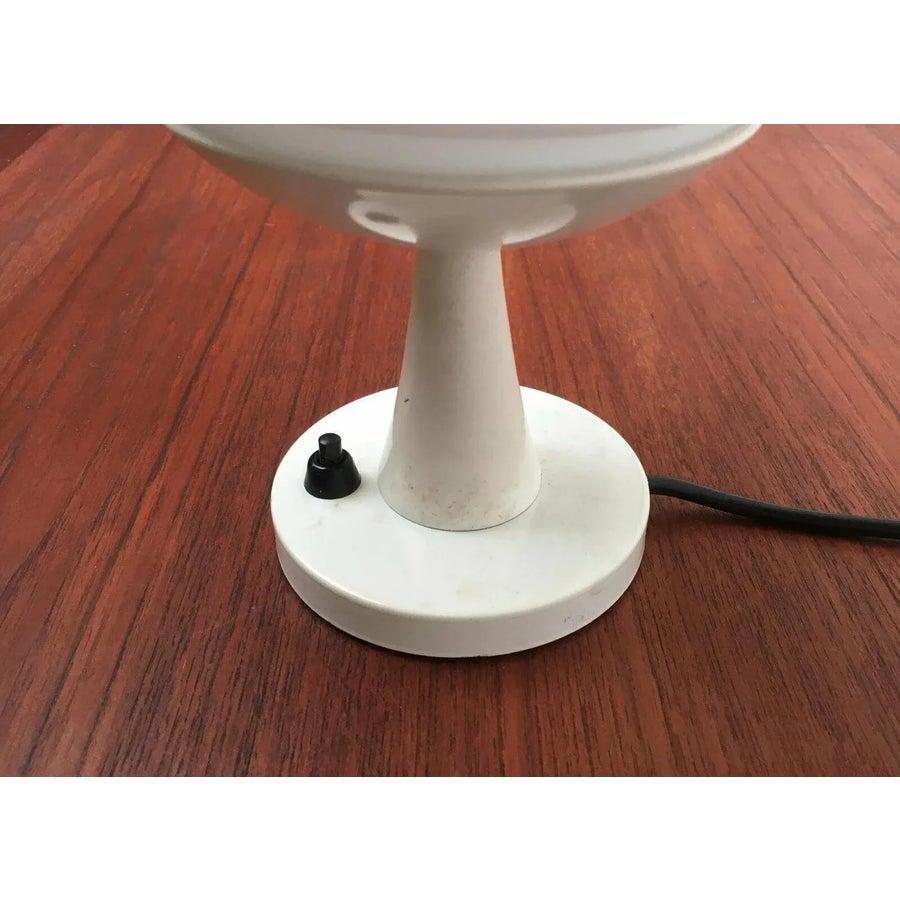 Lampe de table de l'ère spatiale mi-siècle, années 1960 Excellent état - En vente à Hamburg, DE