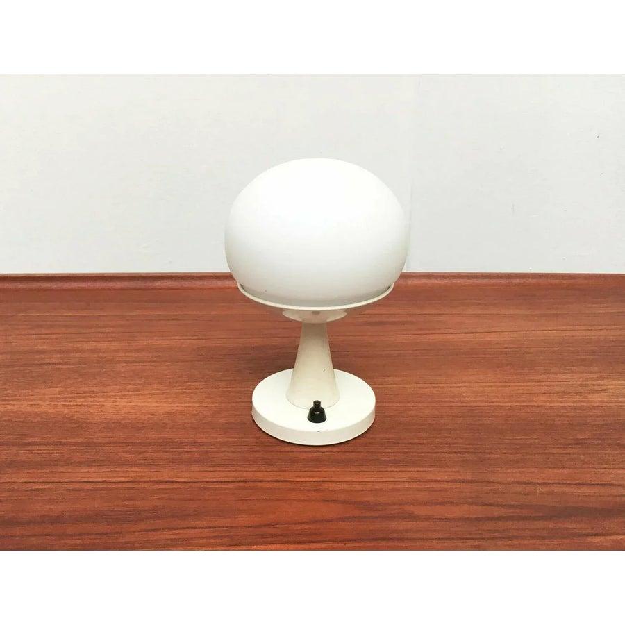 Lampe de table de l'ère spatiale mi-siècle, années 1960 en vente 2