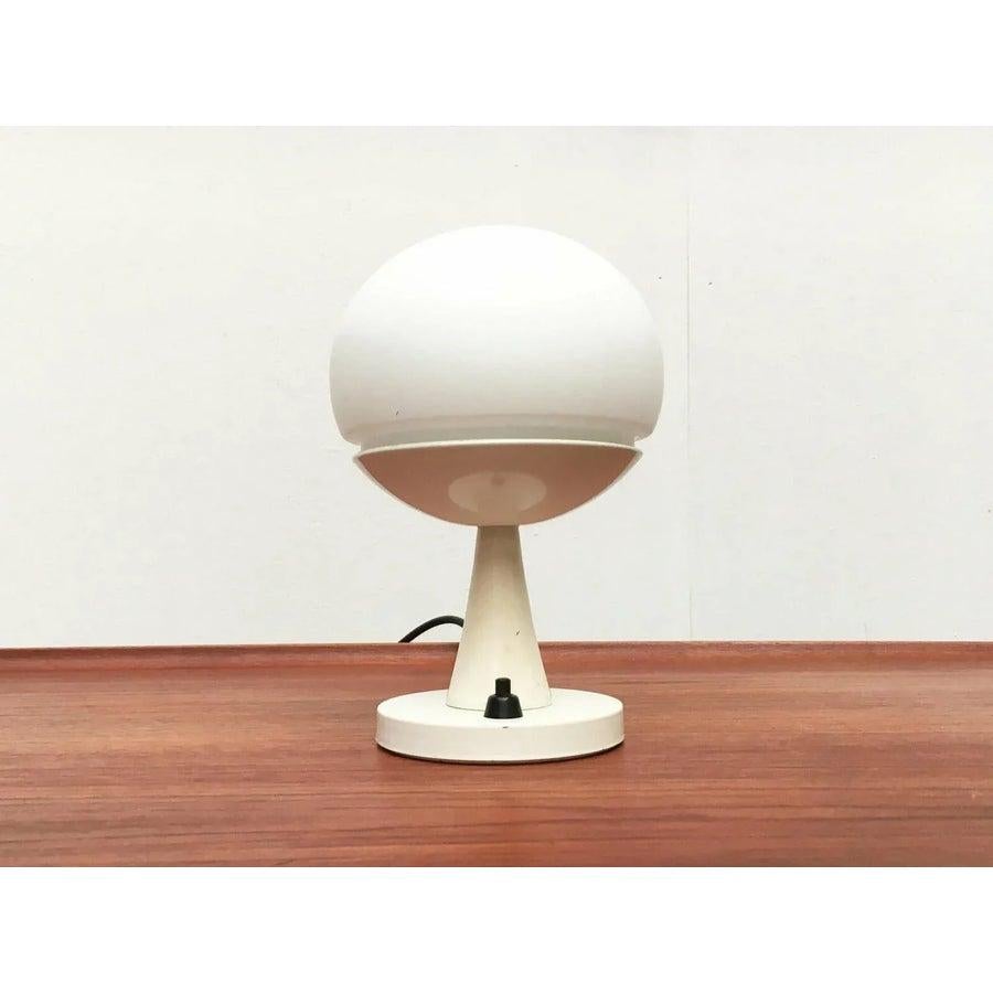 Lampe de table de l'ère spatiale mi-siècle, années 1960 en vente 3
