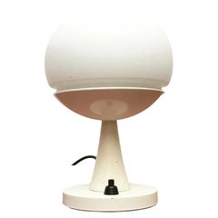 Lampada da tavolo A Space Age di metà secolo 1960