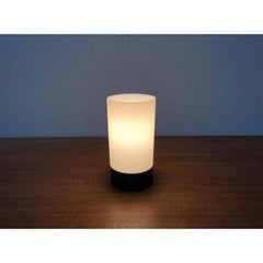 Lampe de table du milieu du siècle A Space d'Erco, années 1960