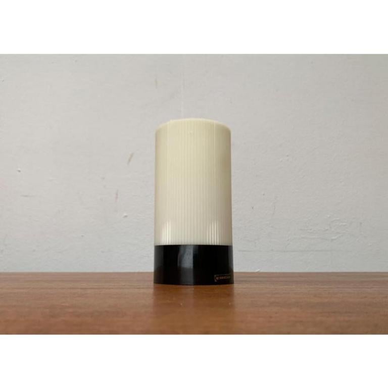 Mid-Century Modern Mid-Century Space Age Table Lamp from Erco, 1960s For Sale