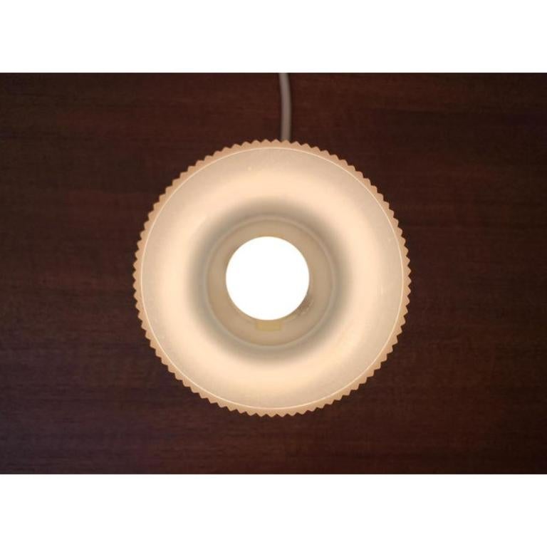 20th Century Mid-Century Space Age Table Lamp from Erco, 1960s For Sale