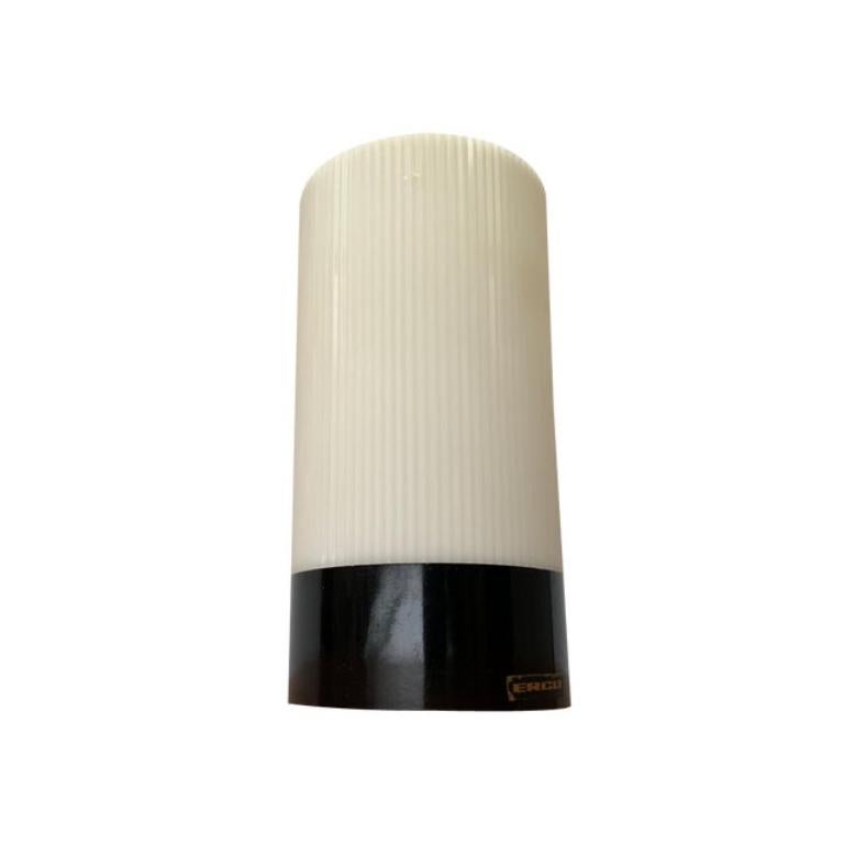 Mid-Century Space Age Table Lamp from Erco, 1960s