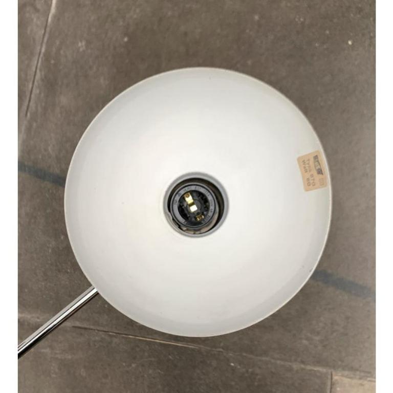 Mid-Century Space Age Type 870 Floor Lamp from Sis, 1960s For Sale 2