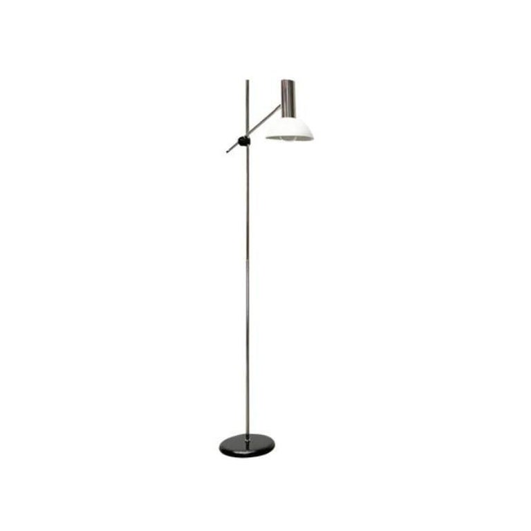 Lampada da terra A Space AGE 870 di SIS, 1960