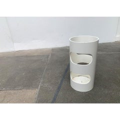 Mid-Century Space Age Umbrella Stand, 1960s