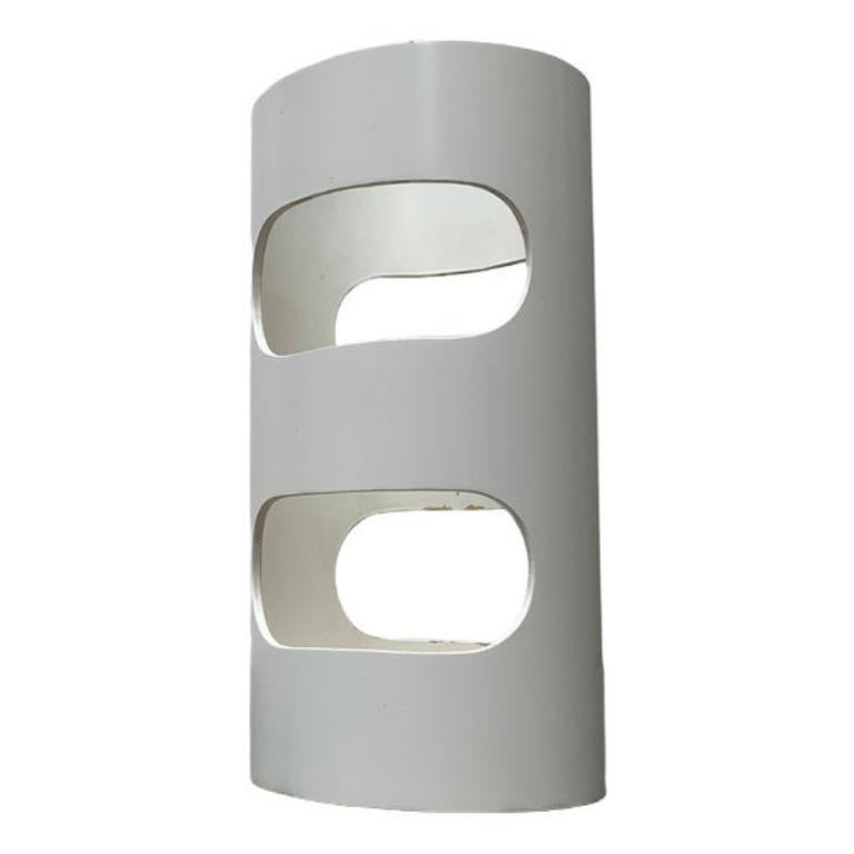 Mid-Century Space Age Umbrella Stand, 1960s