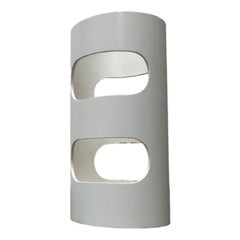 Mitte des Jahrhunderts A Space Age Umbrella Stand, 1960er Jahre