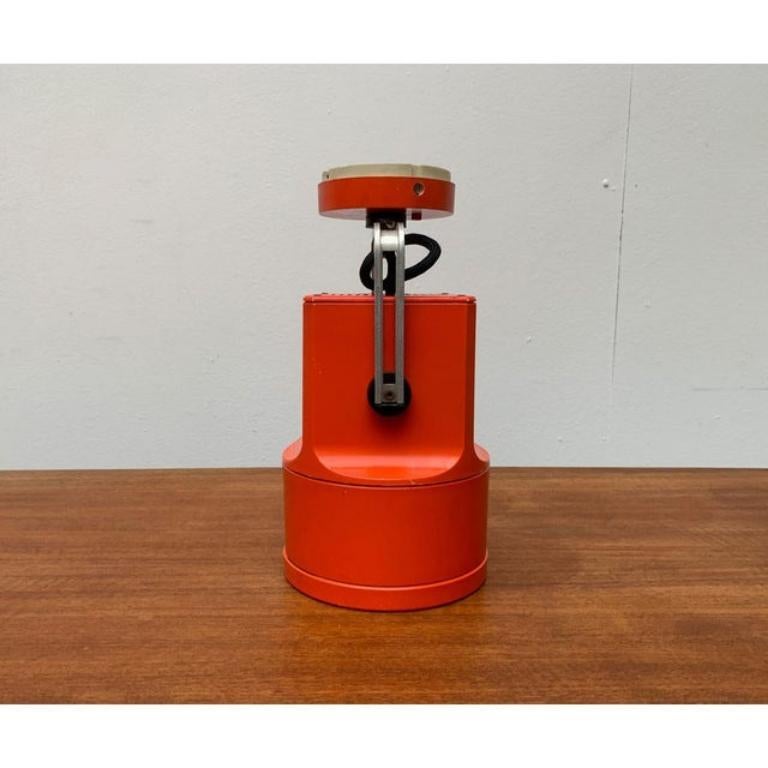 Plafonnier unique de l'ère spatiale du milieu du siècle dernier de Louis Poulsen, années 1960 en vente 3