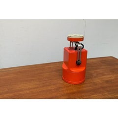 Mid-Century Space Age Unispot Ceiling Lamp from Louis Poulsen, 1960s
