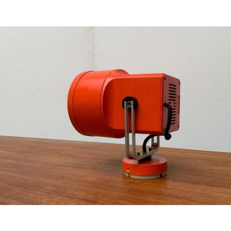 Plafonnier unique de l'ère spatiale du milieu du siècle dernier de Louis Poulsen, années 1960 en vente 1