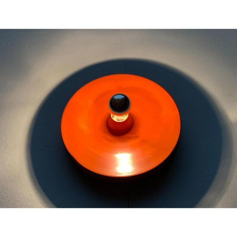 Mid-Century Space Age Water Drop Wall Lamp from Kontakt-Werkstätten/Staff, 1960s For Sale 5