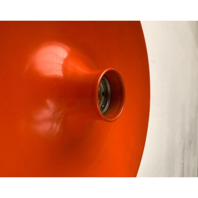 Mid-Century Space Age Water Drop Wall Lamp from Kontakt-Werkstätten/Staff, 1960s In Excellent Condition For Sale In Hamburg, DE