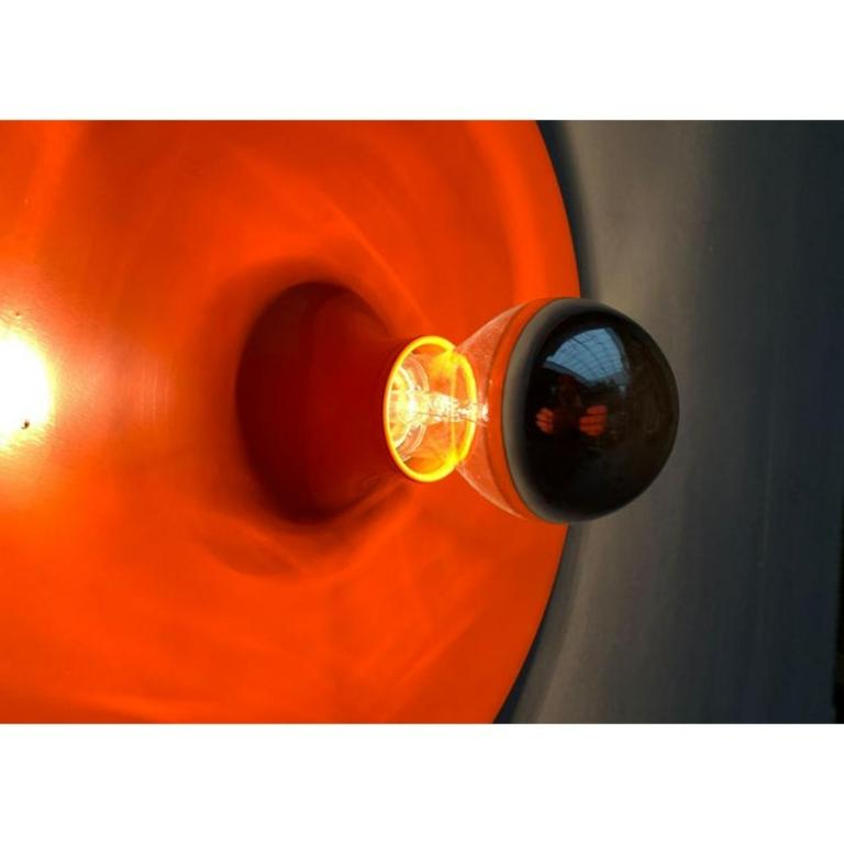 Mid-Century Space Age Water Drop Wall Lamp from Kontakt-Werkstätten/Staff, 1960s For Sale 1