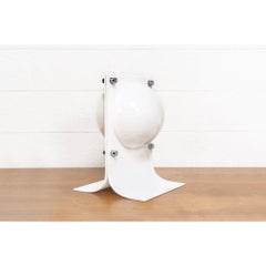 Lampe à poser de style A Space/Space White de Neal Small