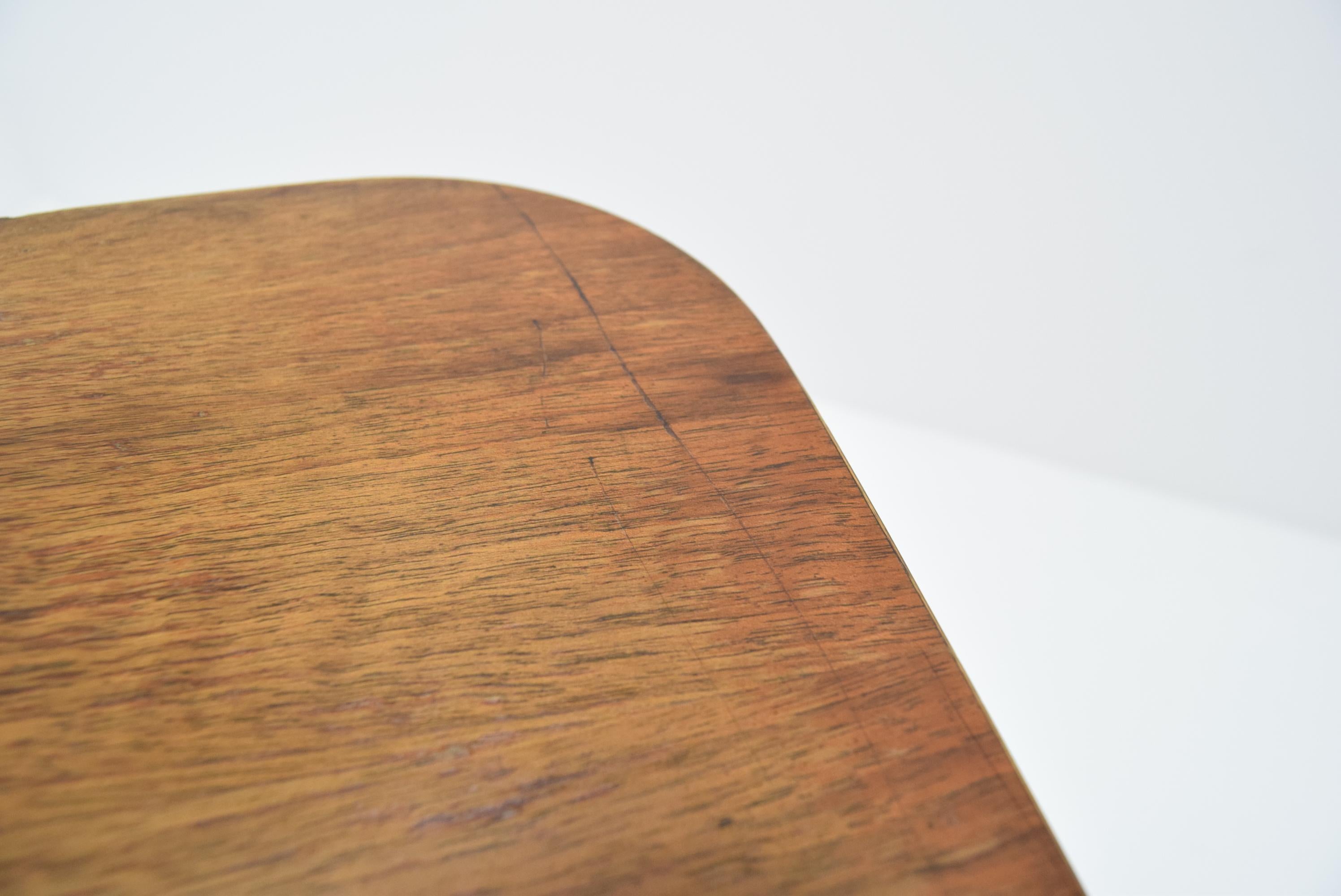 Mid-20th Century Midcentury Spider Table by Jindrich Halabala, 1956