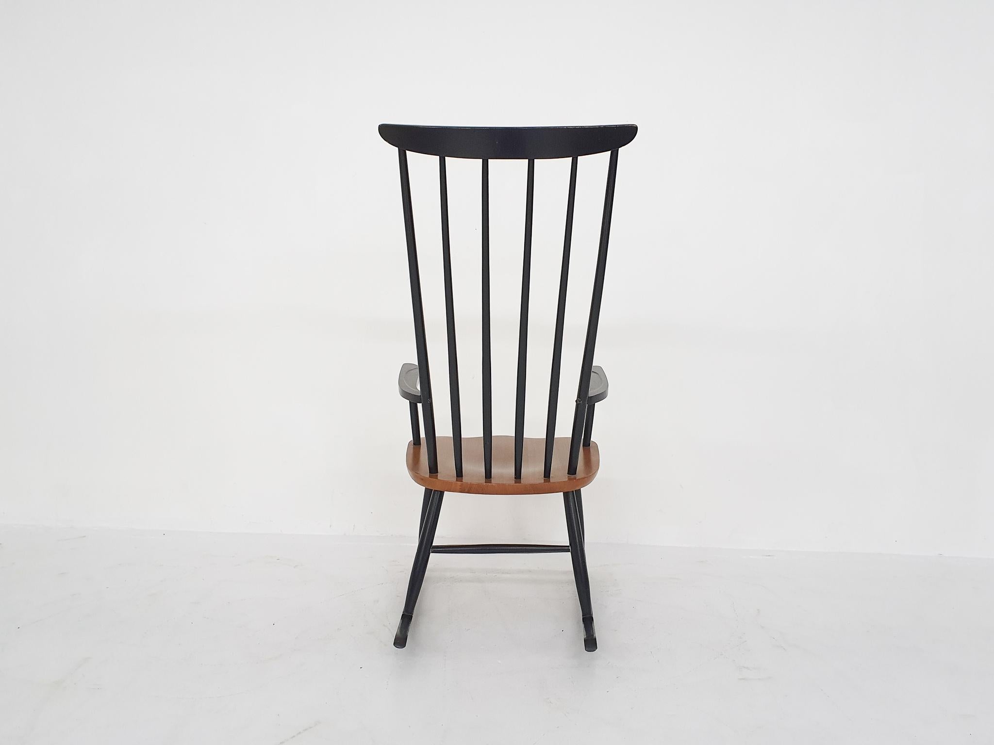 rocking chair netherlands