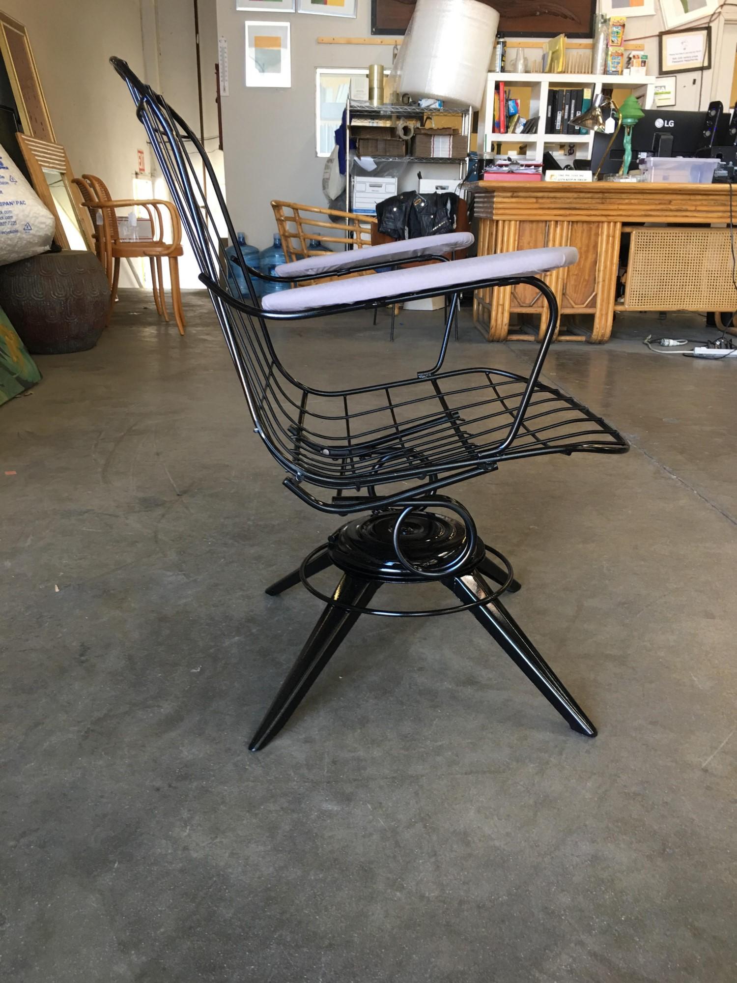 homecrest chair