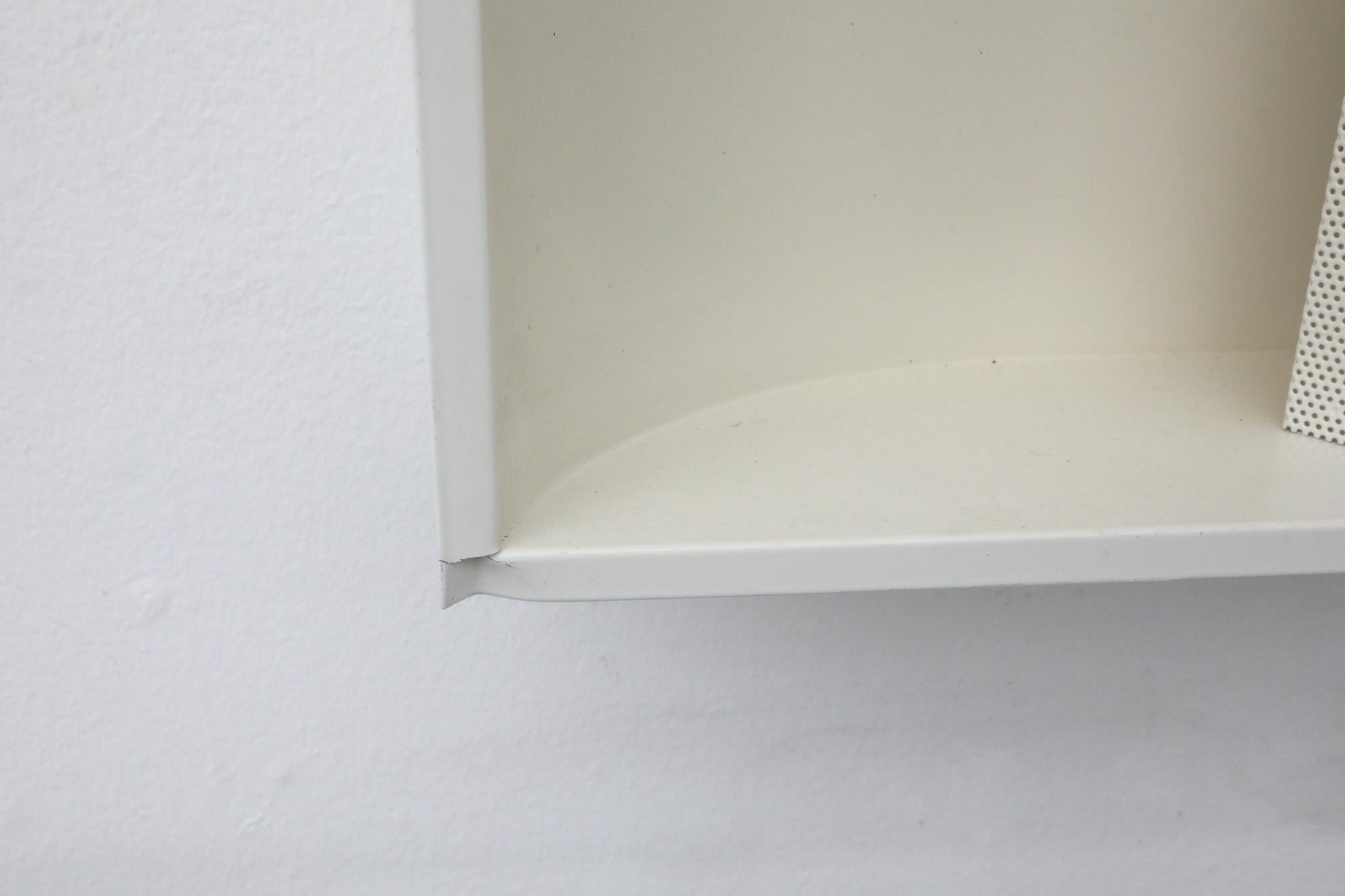 Mid-Century Staff Leuchten Inset Ceiling or Wall Mount Lights For Sale 4