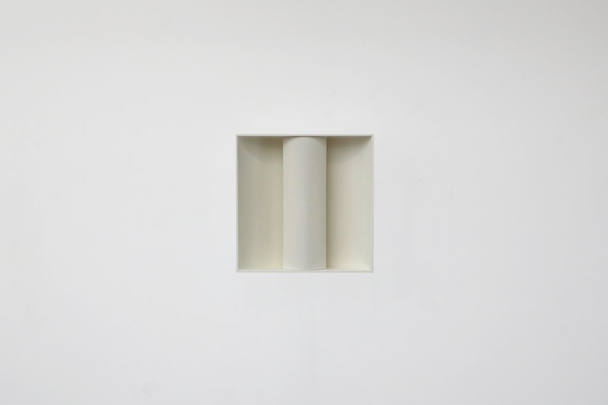 Mid-Century Staff Leuchten Inset Ceiling or Wall Mount Lights For Sale 10