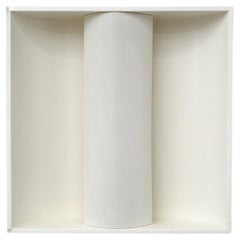 Mid-Century Staff Leuchten Inset Ceiling or Wall Mount Lights