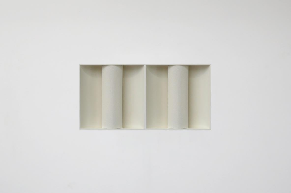 Mid-Century Staff Leuchten Inset Ceiling or Wall Mount Lights For Sale 13