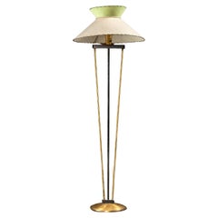 Floor Lamps