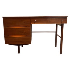 Vintage Mid Century Stanley Furniture Desk