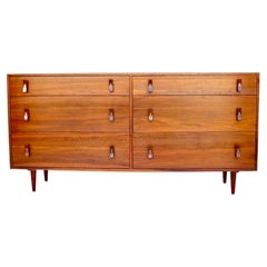Stanley Young Dresser du milieu du siècle dernier pour Glenn of California
