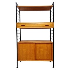 Armario Estantería Mid Century Staples Ladderax