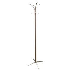 Mid-Century SteelCase Hat/Coat Stand